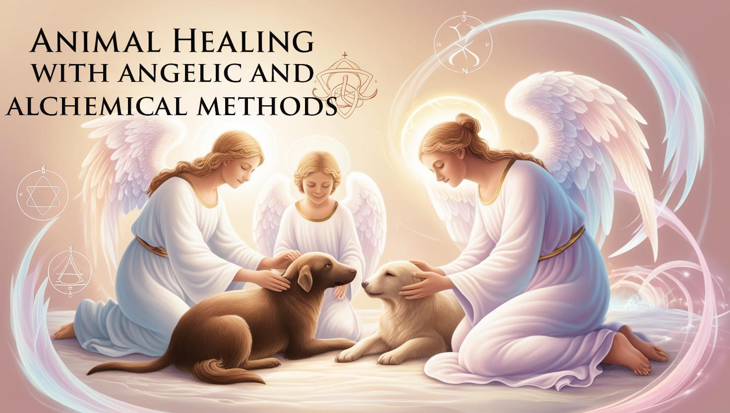 Animal Healing
